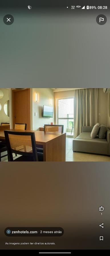 Salinas Exclusive Resort Salinópolis Eksteriør billede